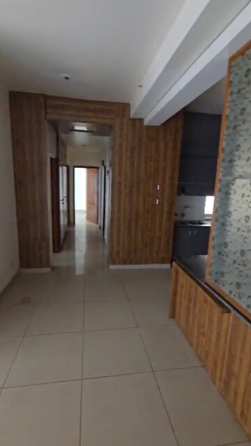 Living Room in 3 BHK Apartment at Landcraft Golf Links, Pandav Nagar – for Sale
