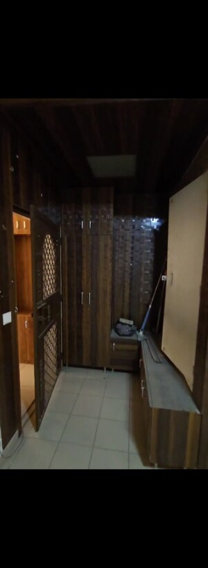 Living Room in 3 BHK Apartment at Landcraft Golf Links, Pandav Nagar – for Sale