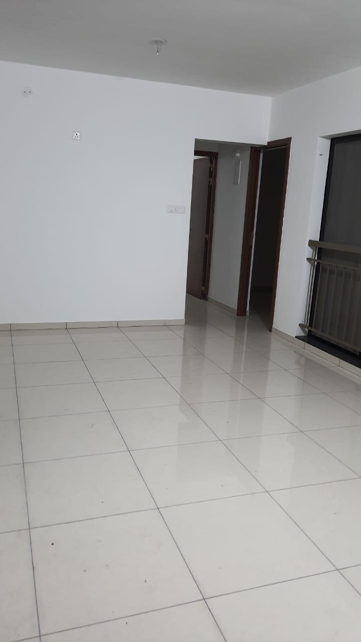 3 BHK + Pooja Room Apartment For Rent in Pride World City Kingsbury