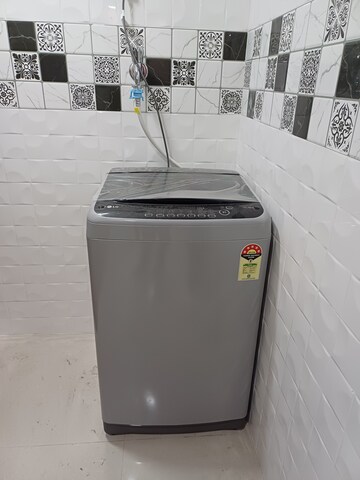 Kitchen in  Pg at Mahape – for Rent