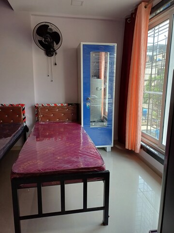  Pg For Rent in Mahape