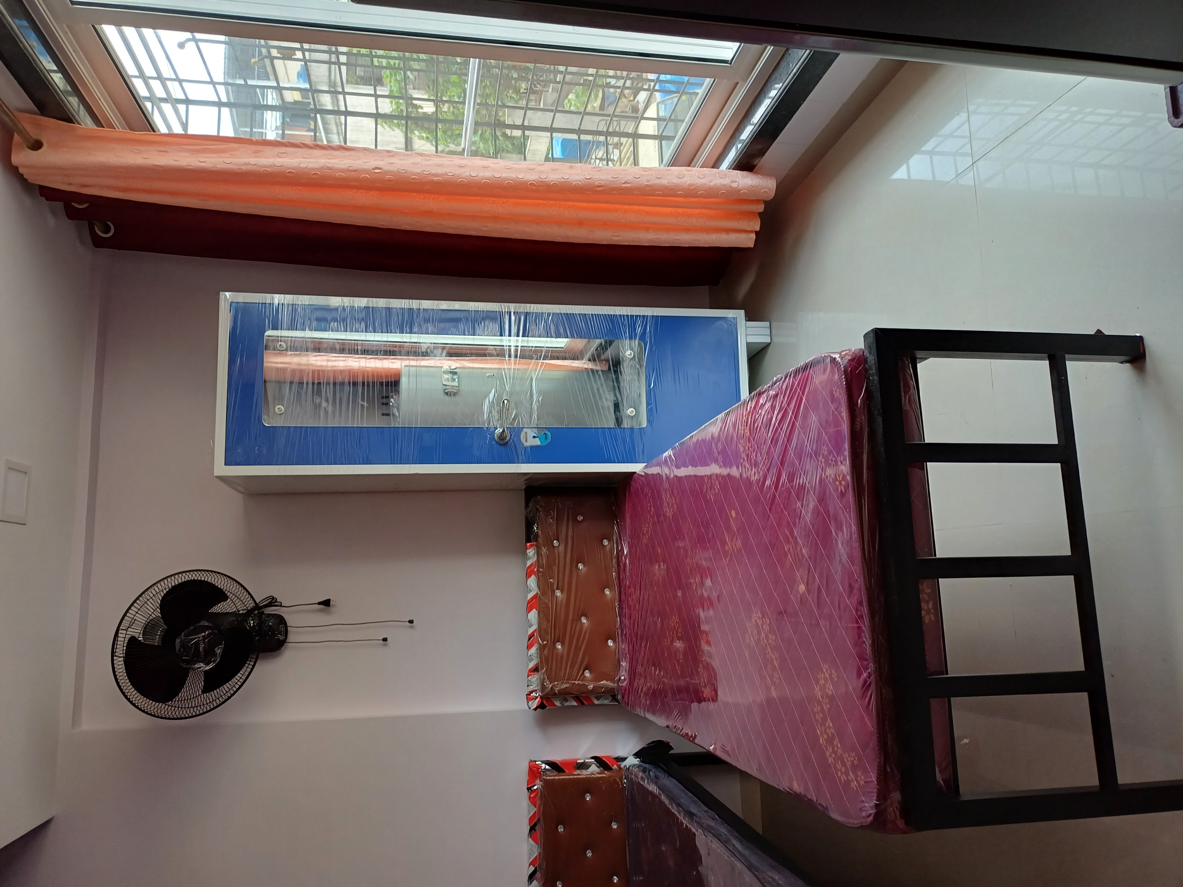 Pg For Rent in Amresh Property Ghansoli 