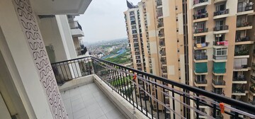 2.5 BHK Apartment For Rent in Panchsheel Greens II, Sector 16 Greater Noida