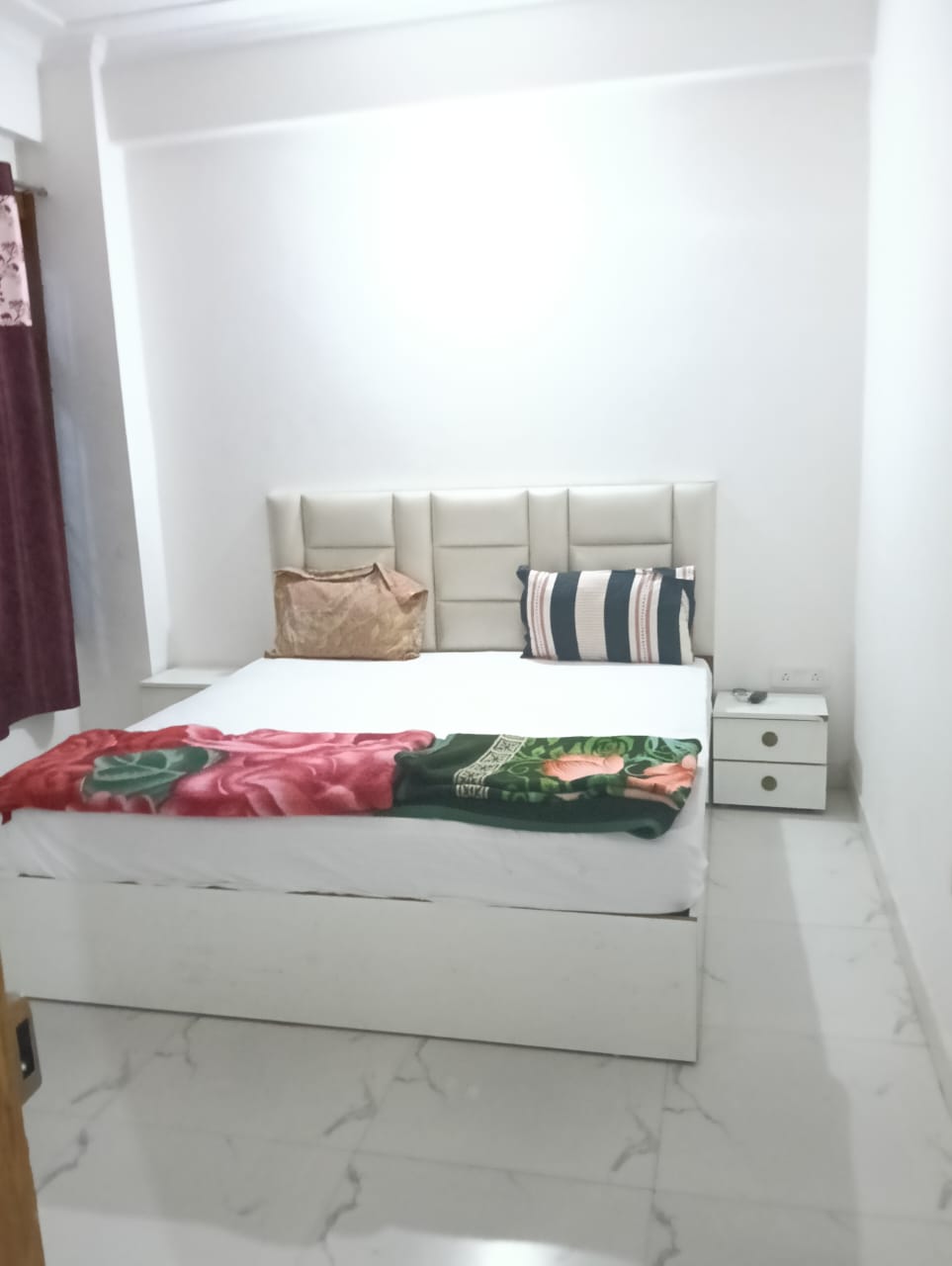 3 BHK Builder Floor For Rent in Arjunganj