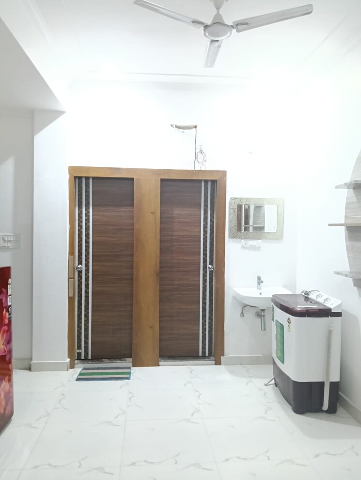 Bedroom, arjunganj 3 Bedroom 1600 Sq.Ft. Builder Floor In Arjunganj Lucknow 9132256