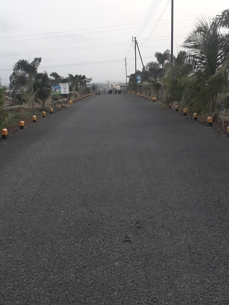 Exterior View, kesnand  1100 Sq.Ft. Plot In Kesnand Pune 9132250