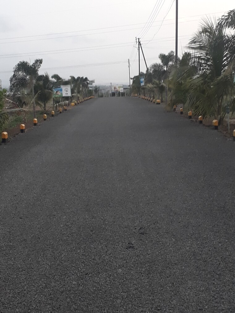 Exterior View, kesnand  1100 Sq.Ft. Plot In Kesnand Pune 9132250