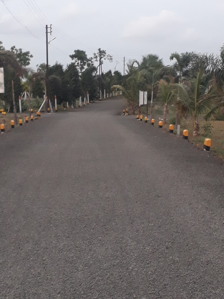 Exterior View, kesnand  1100 Sq.Ft. Plot In Kesnand Pune 9132250