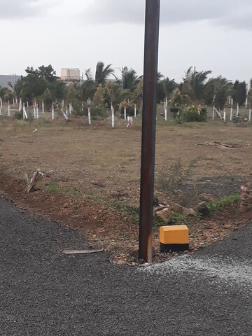  Plot For Sale in Kesnand