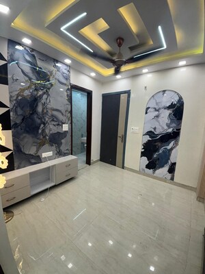 2 BHK Builder Floor For Sale in Mohan Garden