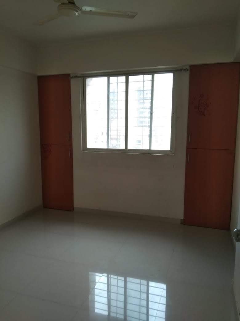 2 BHK + Pooja Room Apartment For Rent in Choice Goodwill Metropolis West