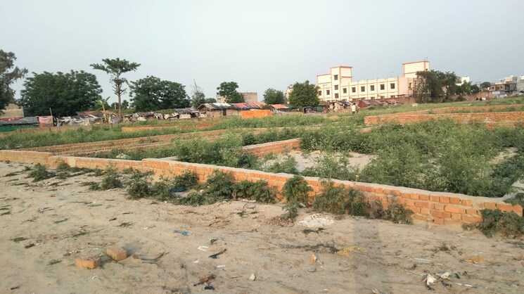 undefined, kamta  1000 Sq.Ft. Plot In Kamta Lucknow 9132281