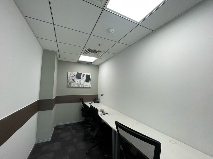 undefined, intellect-tower Commercial Co Working Space 5000 Sq.Ft. In Udyog Vihar Gurgaon 9132283