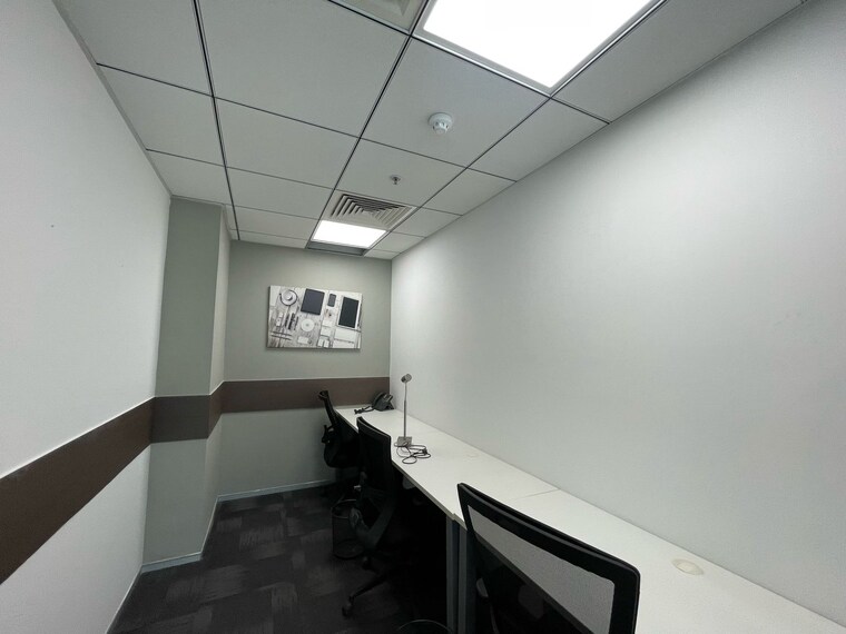 undefined, intellect-tower Commercial Co Working Space 5000 Sq.Ft. In Udyog Vihar Gurgaon 9132283