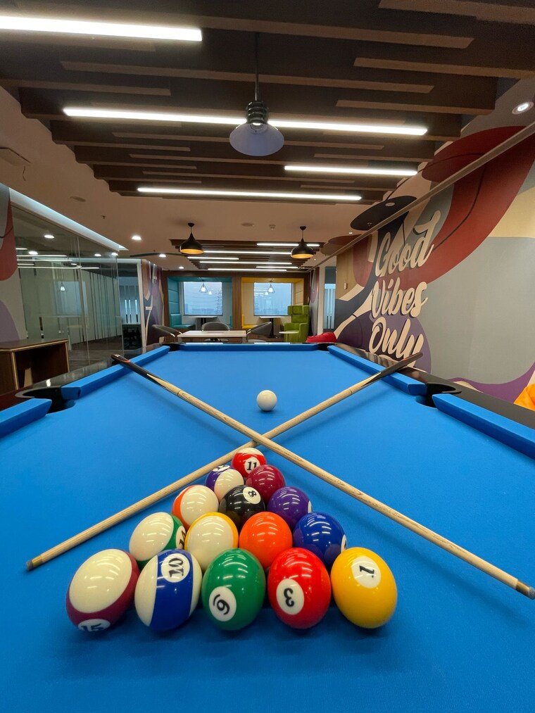 undefined, intellect-tower Commercial Co Working Space 5000 Sq.Ft. In Udyog Vihar Gurgaon 9132283