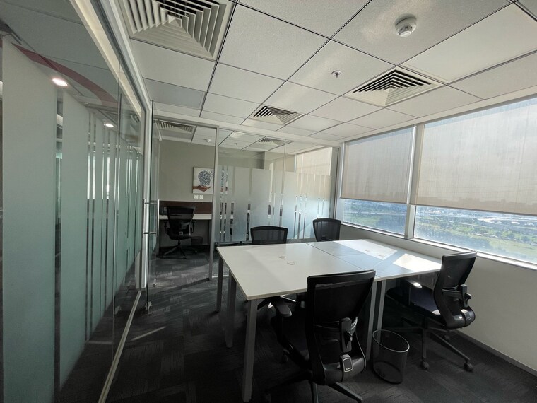 Team Area, intellect-tower Commercial Co Working Space 5000 Sq.Ft. In Udyog Vihar Gurgaon 9132283