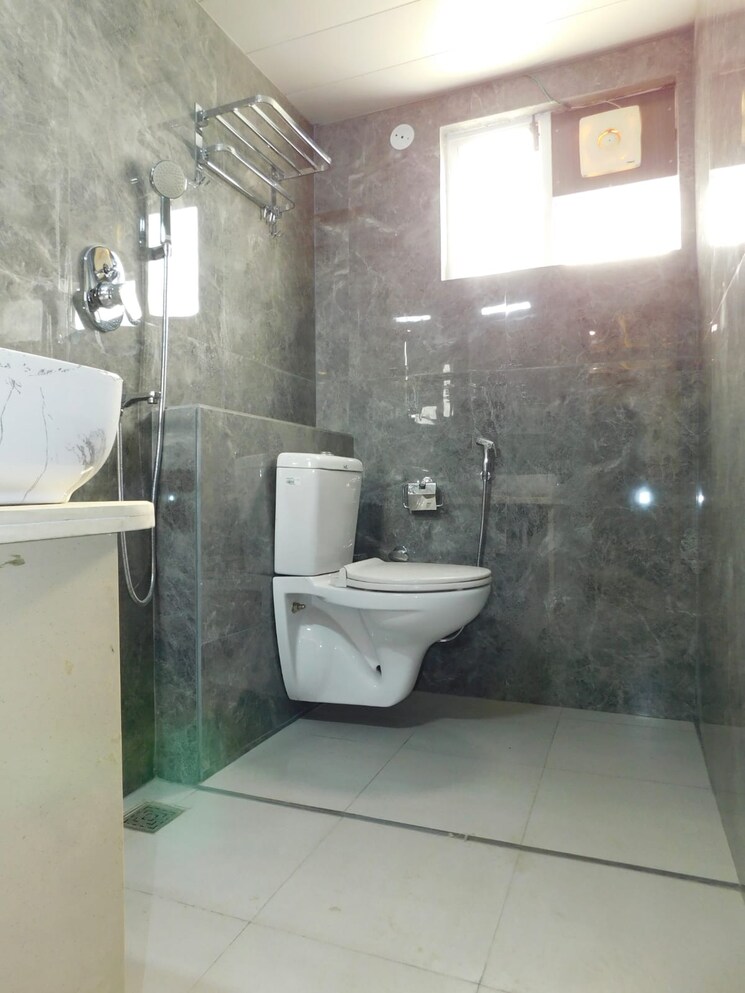 Kitchen, mmr-52nd-avenue 2 Bedroom 1485 Sq.Ft. Apartment In Sector 52 Noida 9132280