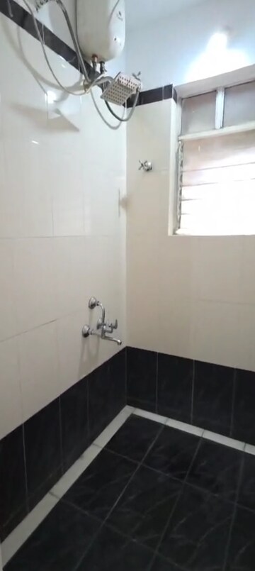 Master Bedroom in 1 BHK Apartment at Karia Konark Campus, Viman Nagar – for Rent