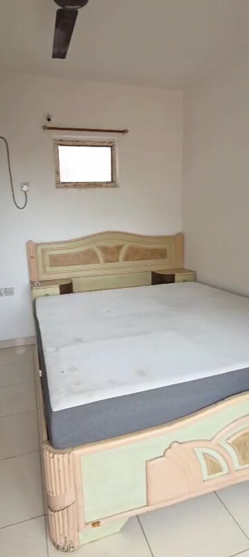 Bedroom in 1 BHK Apartment at Karia Konark Campus, Viman Nagar – for Rent
