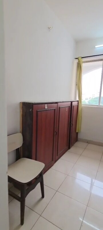 Bedroom in 1 BHK Apartment at Karia Konark Campus, Viman Nagar – for Rent