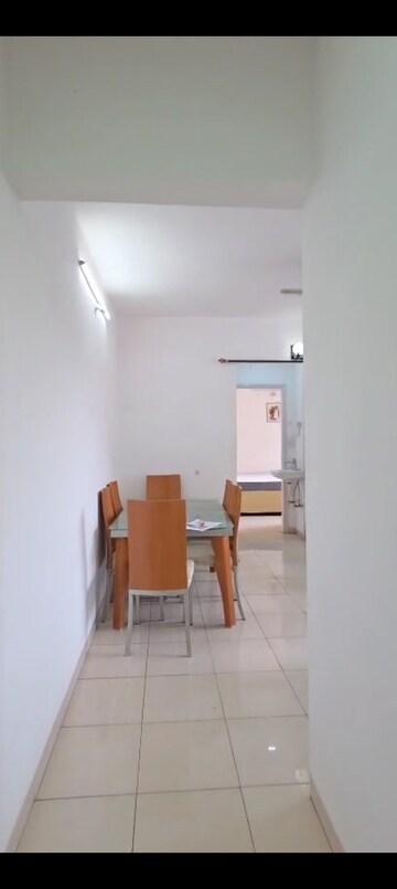 Furnished Amenities in 1 BHK Apartment at Karia Konark Campus, Viman Nagar – for Rent