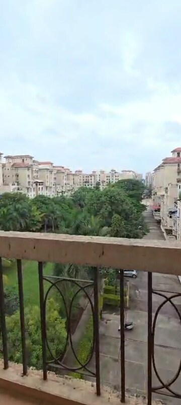 1 BHK Apartment – Exterior View View at Karia Konark Campus, Viman Nagar - for Rent