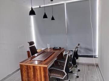 Furnished Amenities in  Office Space at Bhutani Avenue 62, Sector 62 – for Rent