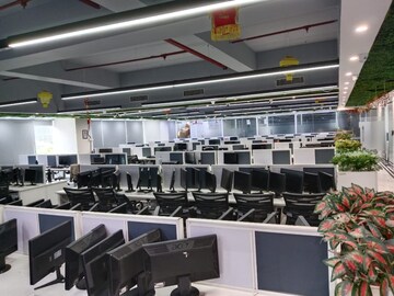 Office Space For Rent in Bhutani Avenue 62, Sector 62