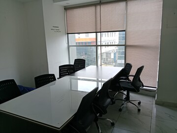 Team Area in  Office Space at Bhutani Avenue 62, Sector 62 – for Rent