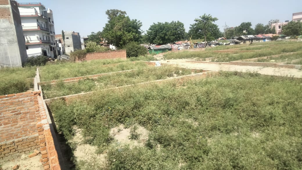 Plot For Sale in Shiv Property 
