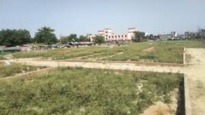 Plot Area in  Plot at Kamta – for Sale