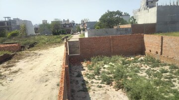 Plot Area in  Plot at Kamta – for Sale