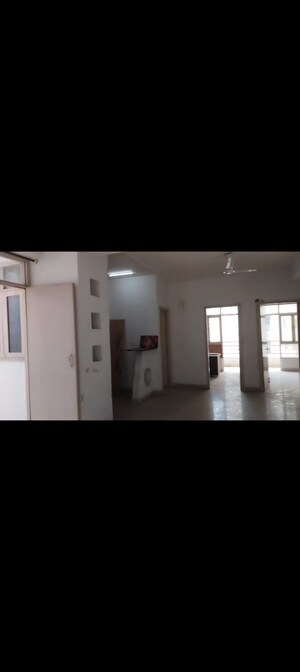 Building Lobby in 3 BHK Apartment at Nitishree Aura Chimera, Raj Nagar Extension – for Sale