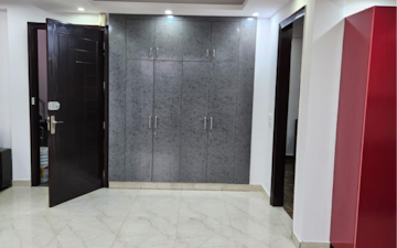 6+ BHK Independent House For Sale in Sector 46