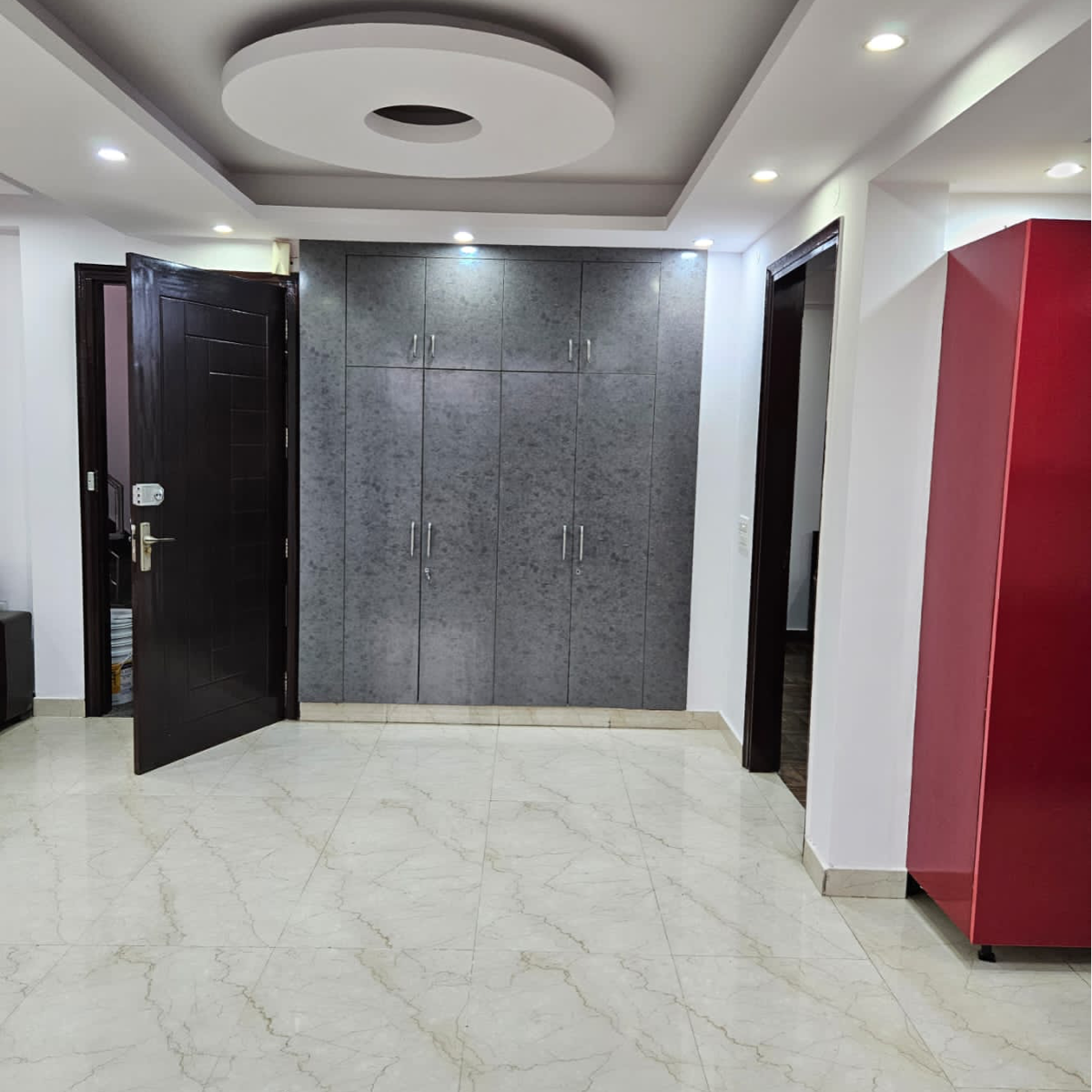 6+ BHK + Pooja Room Independent House For Sale in Sector 46