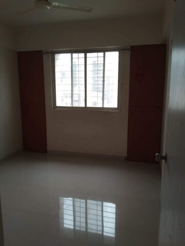 2 BHK Apartment For Rent in Gini Belvista Phase 1, Dhanori
