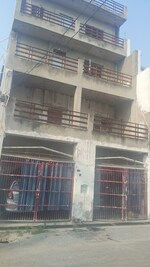 6 BHK + Pooja Room,Servant Room 1250 Sq.Ft. Villa in Viram Khand 3