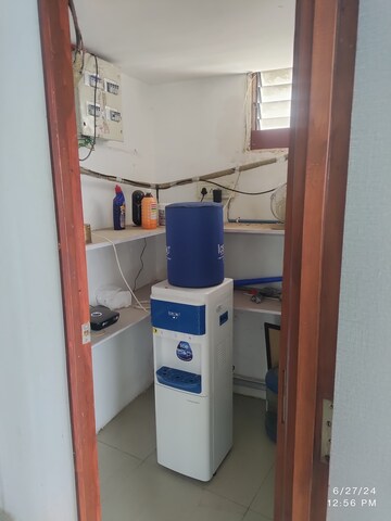 Furnished Amenities in  Office Space at Vastrapur – for Rent