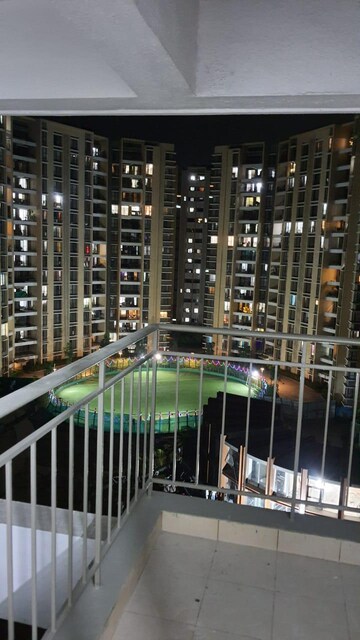 3 BHK Apartment For Sale in Pride World City Kingsbury, Charholi Budruk
