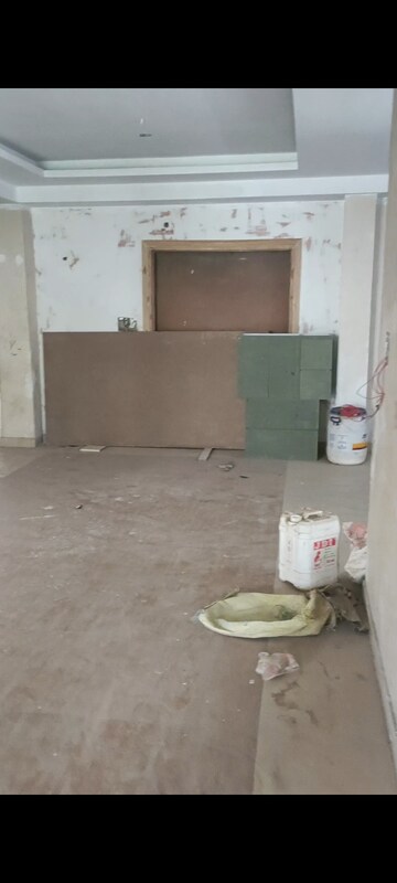 Bathroom in 6+ BHK Independent House at Palam Vihar Residents Association, Palam Vihar – for Sale