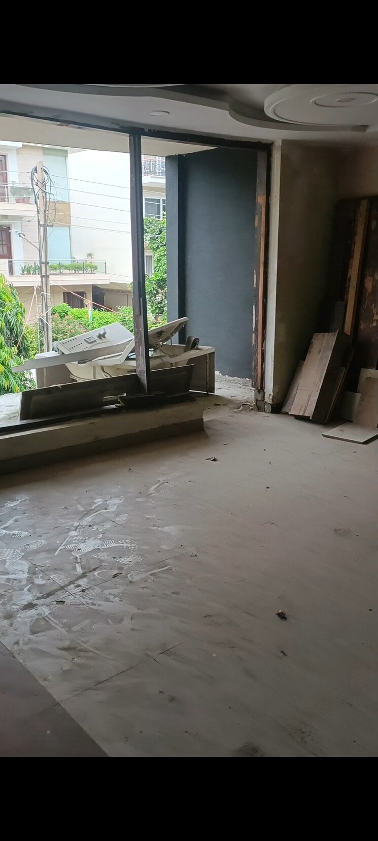 Balcony, palam-vihar-residents-association 6+ Bedroom 10000 Sq.Ft. Independent House In Palam Vihar Gurgaon 9132325