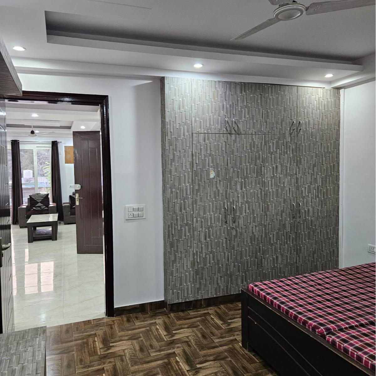 6+ BHK + Pooja Room Independent House For Sale in Sector 56