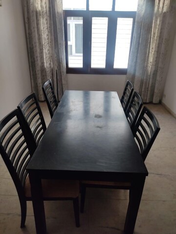 Staircase in 3 BHK Apartment at IThums 62, Sector 62 – for Rent