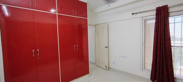 Building Lobby in 4 BHK Apartment at Richmond Town – for Rent