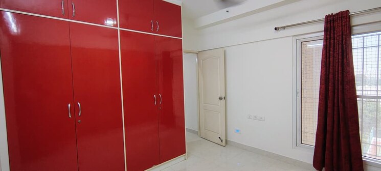 undefined, richmond town 4 Bedroom 1800 Sq.Ft. Apartment In Richmond Town Bangalore 9132314