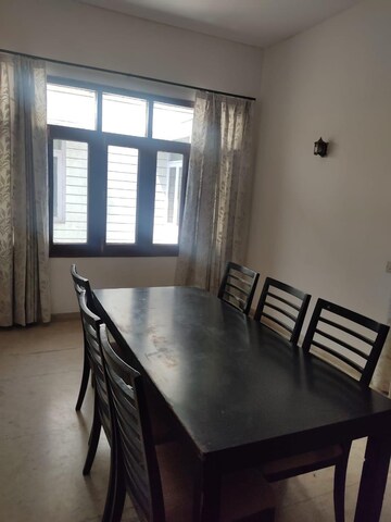 Staircase in 2 BHK Apartment at RWA Apartments Sector 70, Sector 70 – for Rent