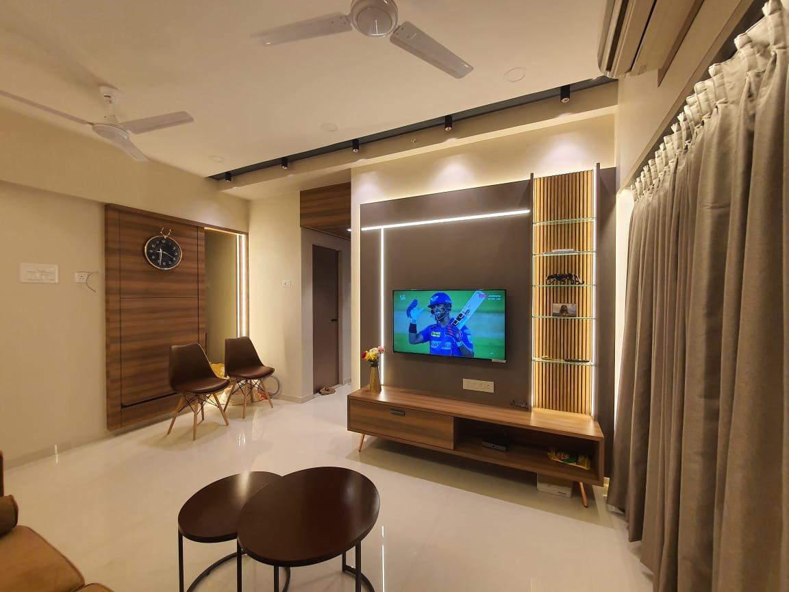 2 BHK Apartment For Sale in Navghar Road Deendayal na