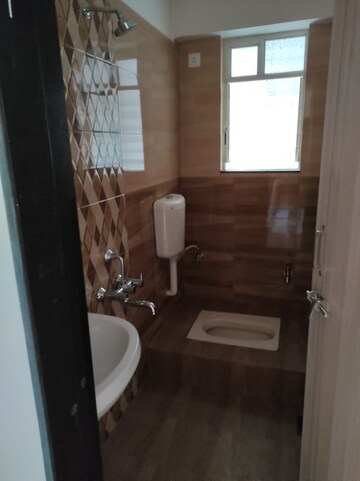 Bathroom in 2 BHK Apartment at Windsor County, Ambegaon Budruk – for Rent