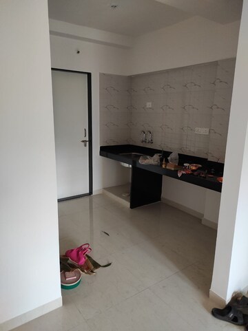 Kitchen in 2 BHK Apartment at Windsor County, Ambegaon Budruk – for Rent
