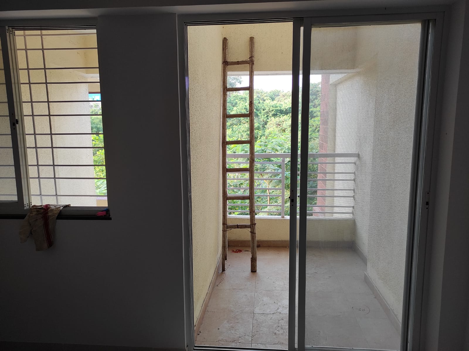 2 BHK 696 Sq.Ft. Apartment in Windsor County